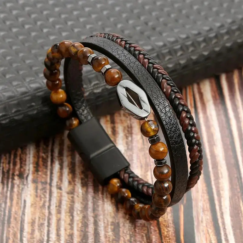 Étoile Magnet Cuff™