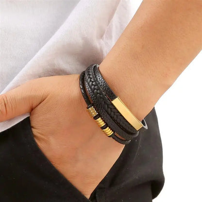 Étoile Magnet Cuff™