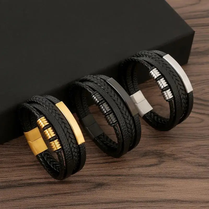Étoile Magnet Cuff™